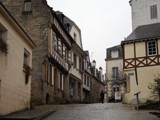 rue du chateau haut